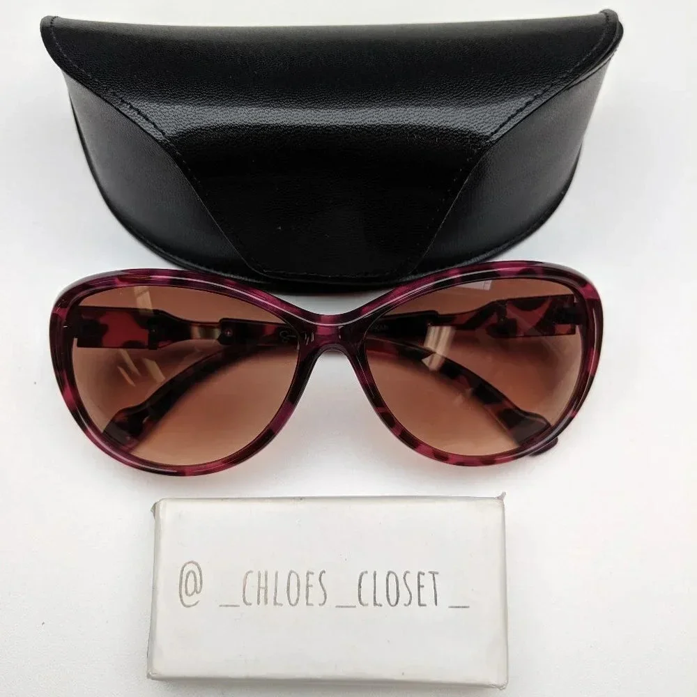 🕶️Jessica Simpson J5022 Women's Sunglasses /TJ605🕶️​